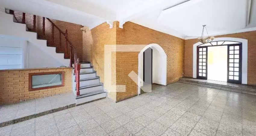 Casa para aluguel - altos de santana, 3 quartos,  400 m² - são josé dos campos