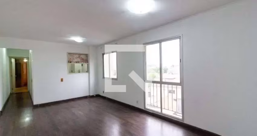 Apartamento para aluguel - vila marari, 2 quartos,  59 m² - são paulo