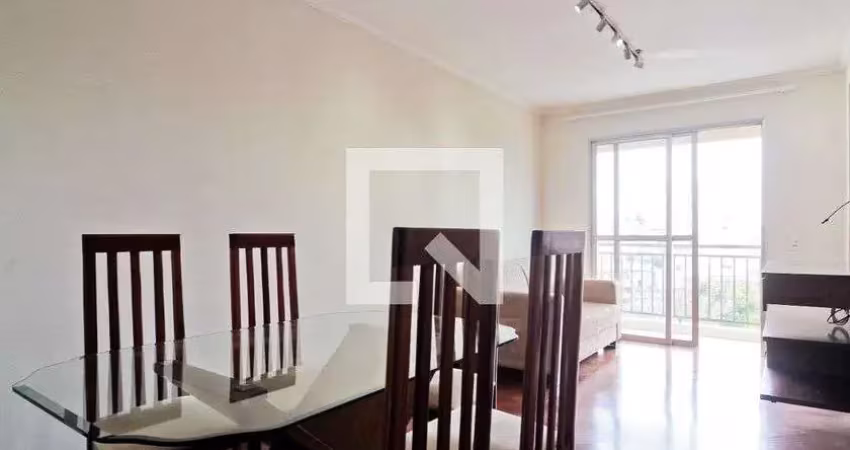Apartamento para aluguel - freguesia do ó, 2 quartos,  60 m² - são paulo