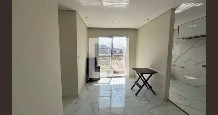 Apartamento para aluguel - votupoca, 2 quartos,  54 m² - barueri