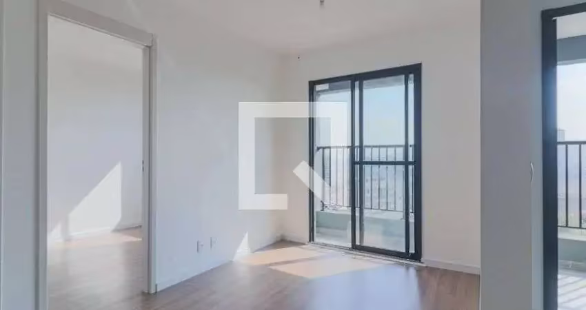Apartamento para aluguel - jaguaré, 2 quartos,  41 m² - são paulo