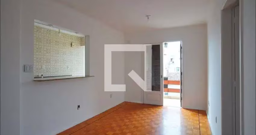 Apartamento para aluguel - floresta, 3 quartos,  92 m² - porto alegre