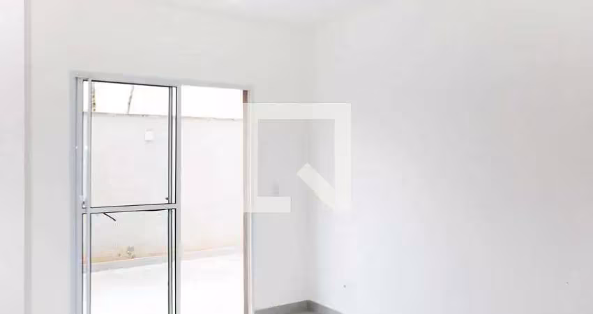 Apartamento para aluguel - jardim três irmãos, 2 quartos,  94 m² - vinhedo