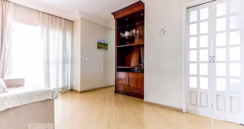 Apartamento para aluguel - vila mazzei, 2 quartos,  53 m² - são paulo