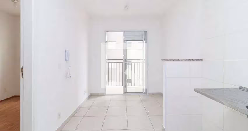 Apartamento para aluguel - chácara santo antonio, 1 quarto,  27 m² - são paulo