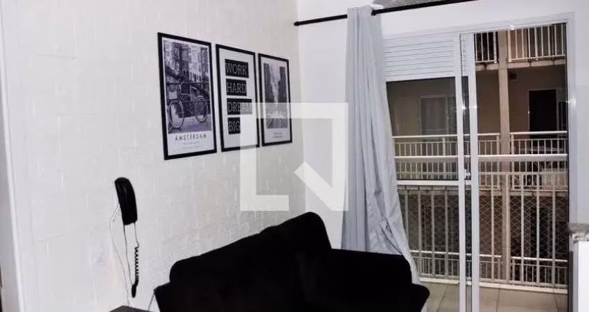 Apartamento para aluguel - freguesia do ó, 1 quarto,  29 m² - são paulo