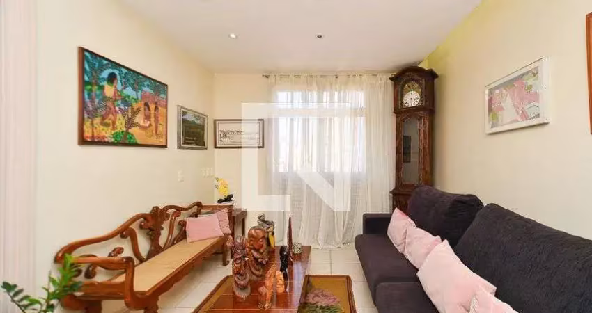 Apartamento para aluguel - savassi, 3 quartos,  183 m² - belo horizonte