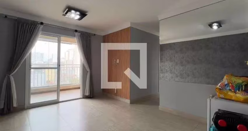 Apartamento para aluguel - macedo, 3 quartos,  72 m² - guarulhos