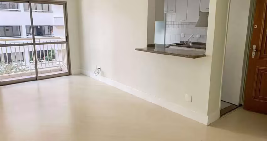 Apartamento para aluguel - alphaville, 3 quartos,  85 m² - barueri