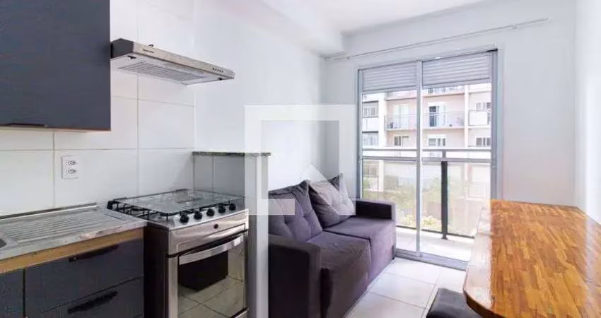 Apartamento para aluguel - água branca, 1 quarto,  29 m² - são paulo