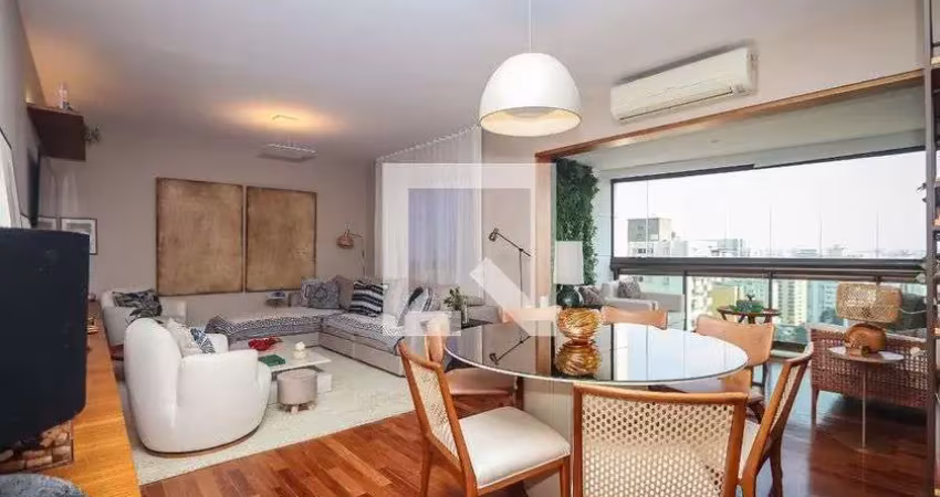 Apartamento para aluguel - jardim paulista, 2 quartos,  114 m² - são paulo