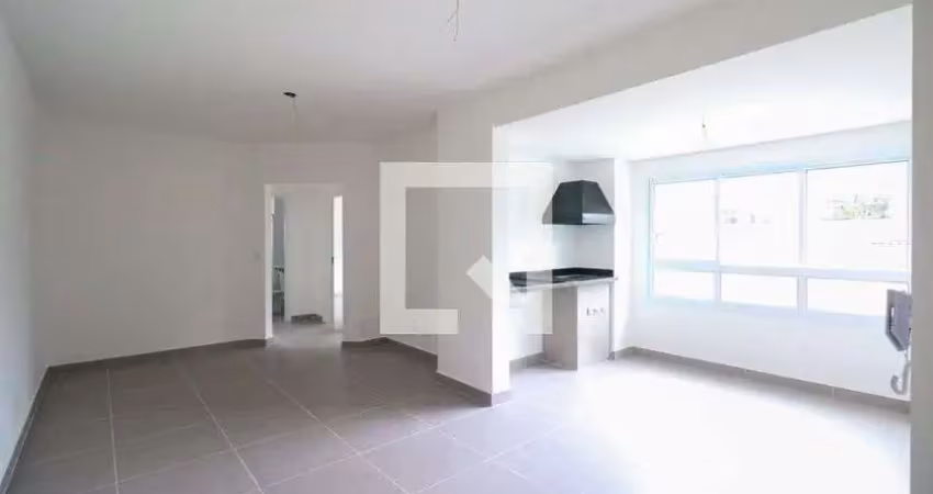 Apartamento para aluguel - barcelona, 3 quartos,  86 m² - são caetano do sul