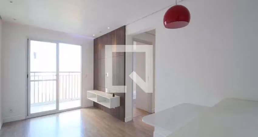 Apartamento para aluguel - panamby, 2 quartos,  59 m² - são paulo