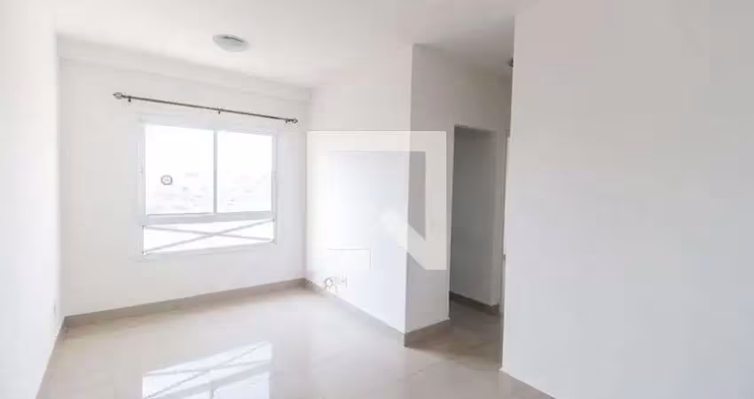Apartamento para aluguel - vila iracema, 2 quartos,  60 m² - barueri