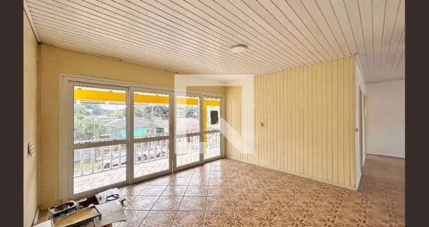 Apartamento para aluguel - ideal, 3 quartos,  130 m² - novo hamburgo