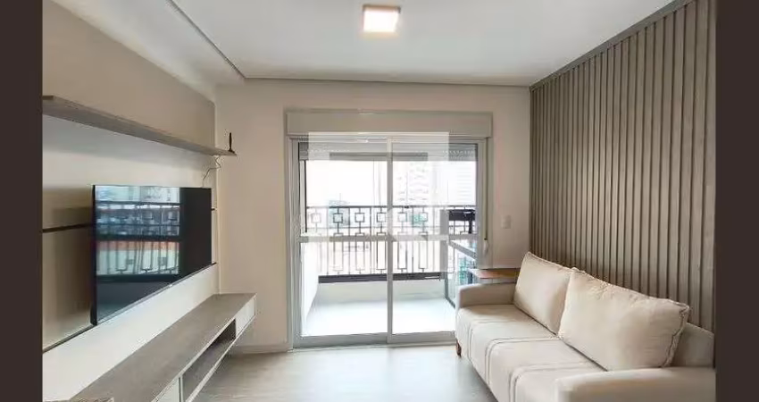 Apartamento para aluguel - ipiranga, 1 quarto,  29 m² - são paulo