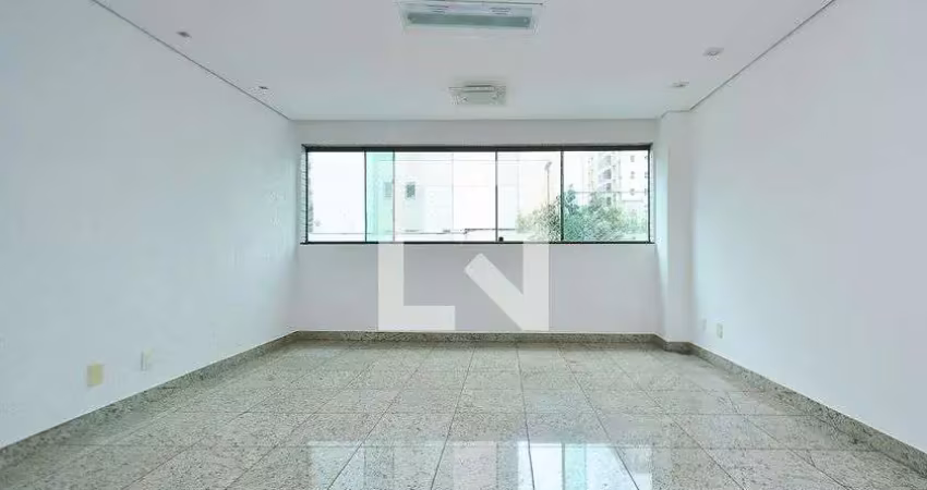 Apartamento para aluguel - savassi, 3 quartos,  130 m² - belo horizonte