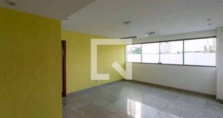 Apartamento para aluguel - savassi, 4 quartos,  130 m² - belo horizonte