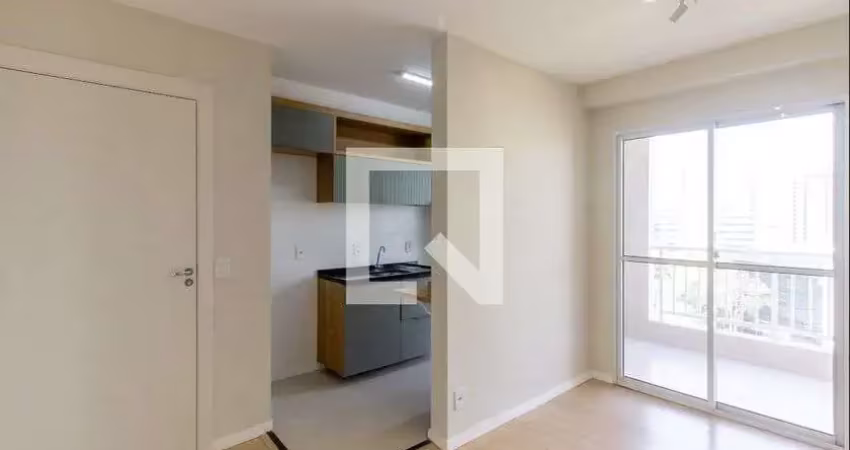 Apartamento para aluguel - barra funda, 2 quartos,  42 m² - são paulo