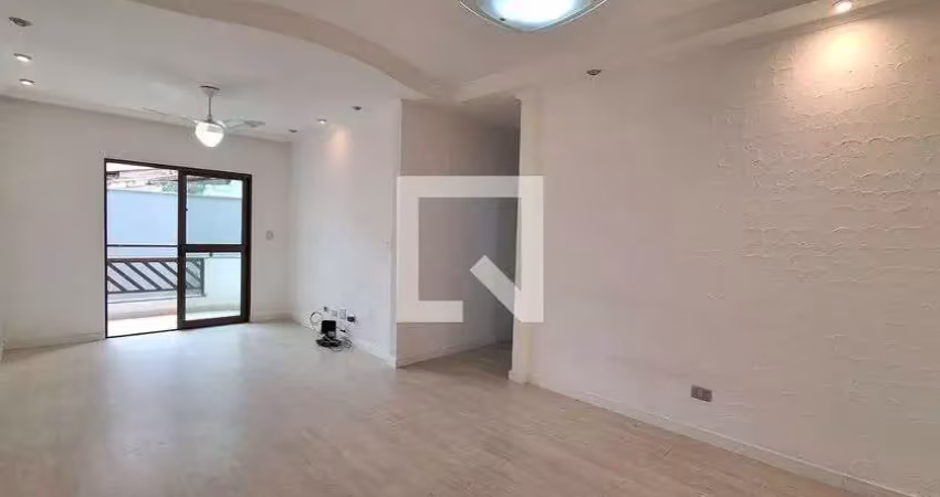 Apartamento para aluguel - barcelona, 2 quartos,  85 m² - são caetano do sul