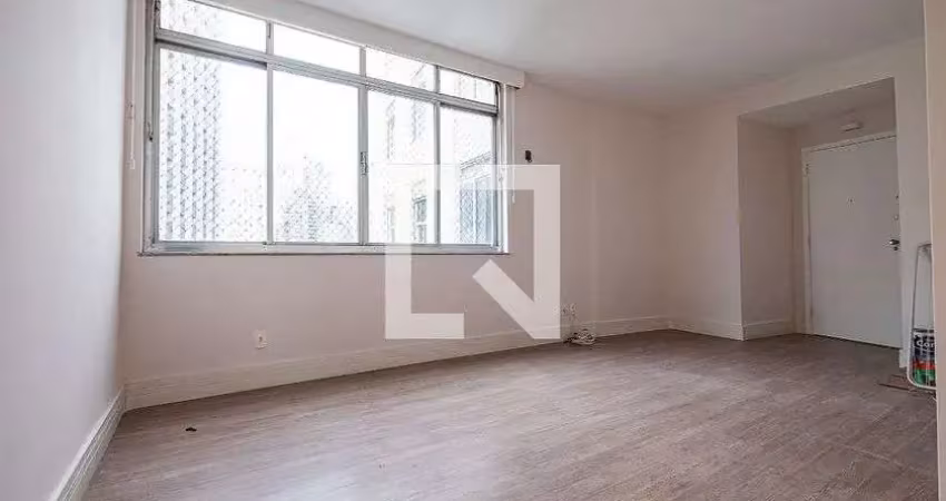 Apartamento para aluguel - sumaré, 2 quartos,  86 m² - são paulo