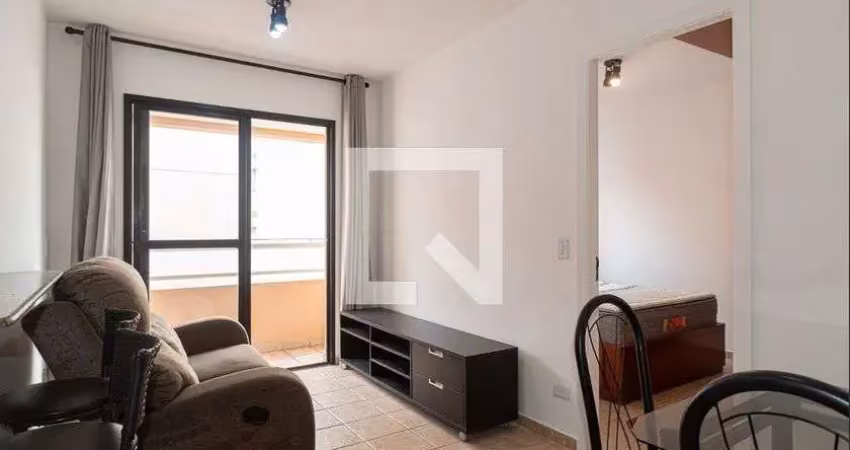 Apartamento para aluguel - consolação, 1 quarto,  40 m² - são paulo