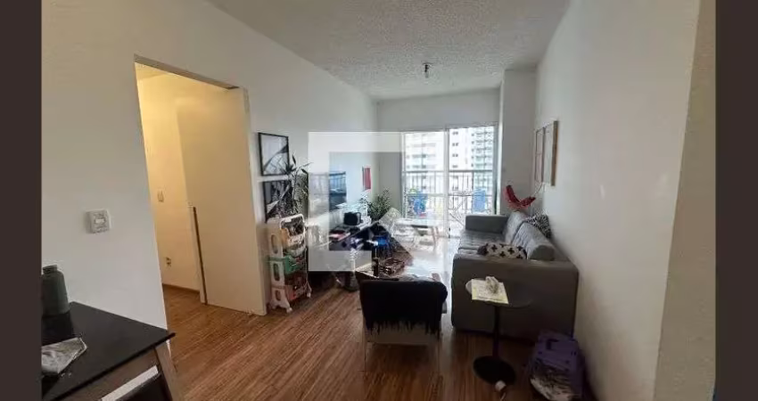 Apartamento para aluguel - jardim esperança, 2 quartos,  68 m² - barueri