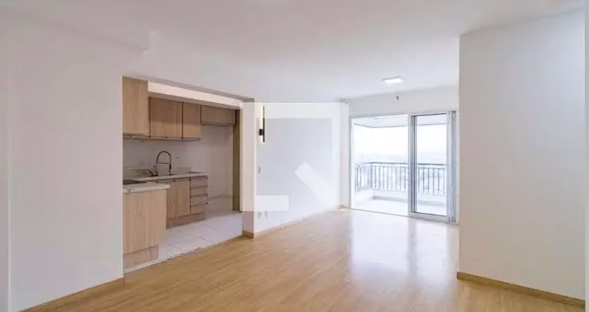 Apartamento para aluguel - portal do morumbi, 3 quartos,  87 m² - são paulo