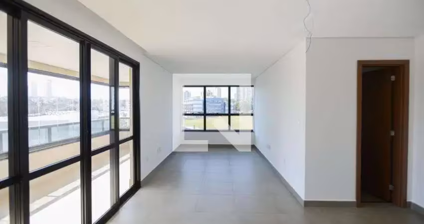 Apartamento para aluguel - nova aliança, 3 quartos,  144 m² - ribeirão preto