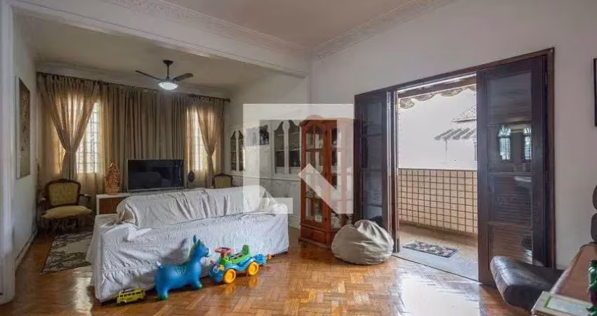 Apartamento para aluguel - tijuca, 4 quartos,  190 m² - rio de janeiro