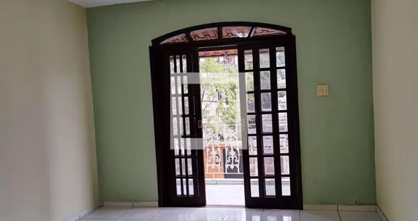Casa para aluguel - curicica, 4 quartos,  200 m² - rio de janeiro