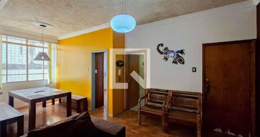 Apartamento para aluguel - são pedro, 3 quartos,  125 m² - belo horizonte