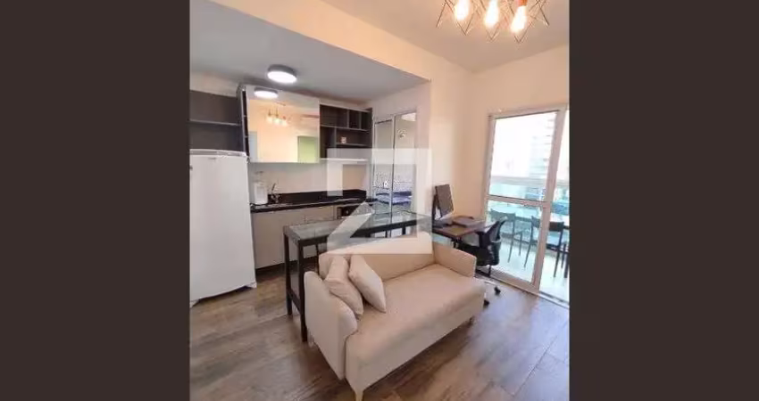 Apartamento para aluguel - perdizes, 1 quarto,  35 m² - são paulo