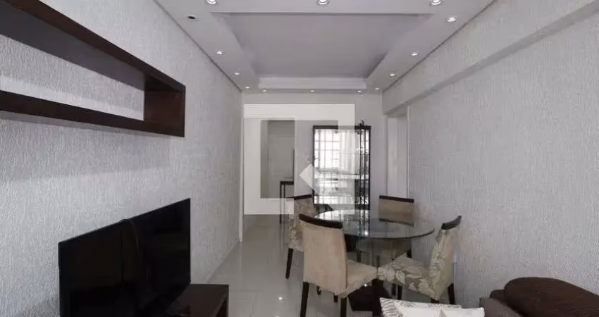 Apartamento para aluguel - auxiliadora, 1 quarto,  56 m² - porto alegre