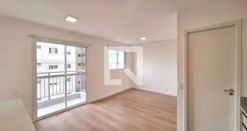 Kitnet / stúdio para aluguel - água branca, 1 quarto,  29 m² - são paulo