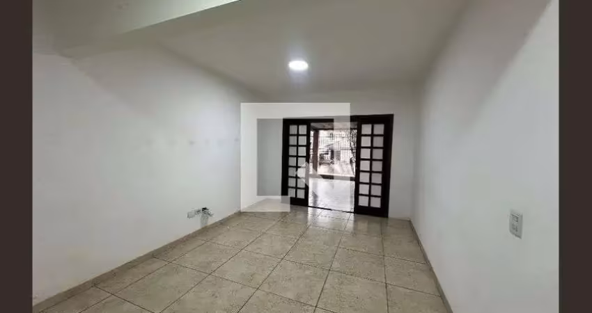 Casa para aluguel - jardim belval, 3 quartos,  140 m² - barueri
