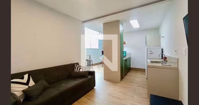Apartamento para aluguel - ipanema, 2 quartos,  65 m² - rio de janeiro