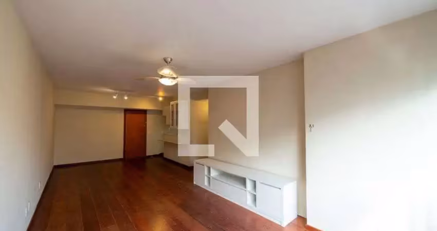 Apartamento para aluguel - alphaville, 2 quartos,  118 m² - barueri