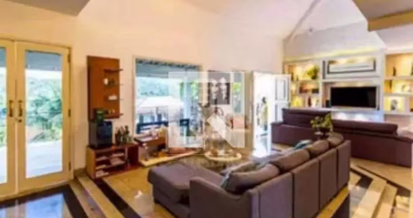 Casa / sobrado em condomínio para aluguel - freguesia , 3 quartos,  200 m² - rio de janeiro