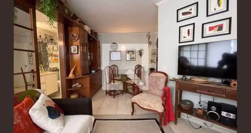 Apartamento para aluguel - butantã, 2 quartos,  55 m² - são paulo