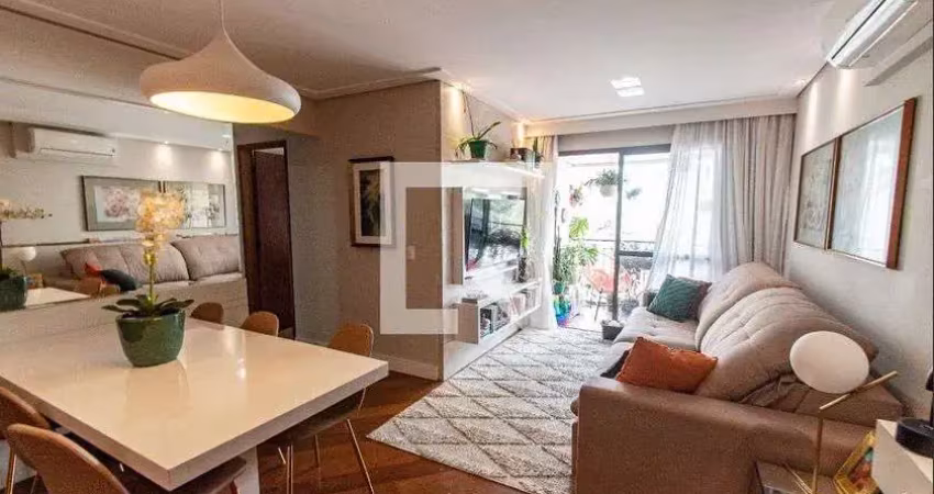 Apartamento para aluguel - vila mariana, 3 quartos,  80 m² - são paulo