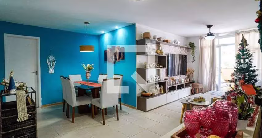 Apartamento para aluguel - itaipu, 3 quartos,  145 m² - niterói