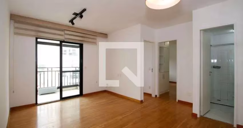 Apartamento para aluguel - pinheiros, 1 quarto,  68 m² - são paulo