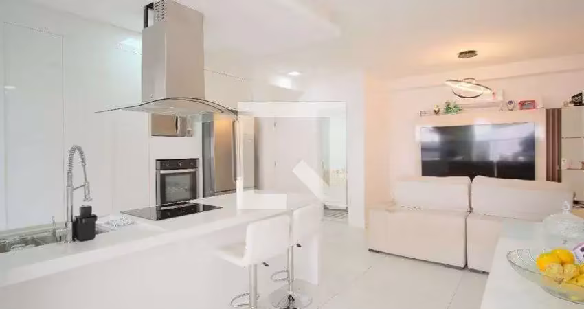 Apartamento para aluguel - tatuapé, 3 quartos,  115 m² - são paulo