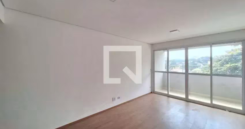 Apartamento para aluguel - vila leopoldina, 2 quartos,  63 m² - são paulo