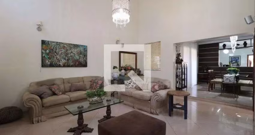 Casa / sobrado em condomínio para aluguel - vila virginia, 3 quartos,  430 m² - ribeirão preto