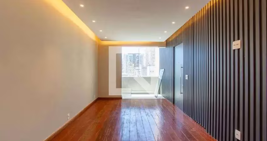 Cobertura para aluguel - sion, 3 quartos,  260 m² - belo horizonte