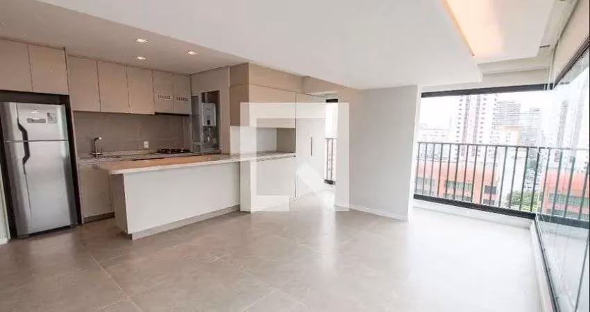 Apartamento para aluguel - vila mariana, 2 quartos,  68 m² - são paulo
