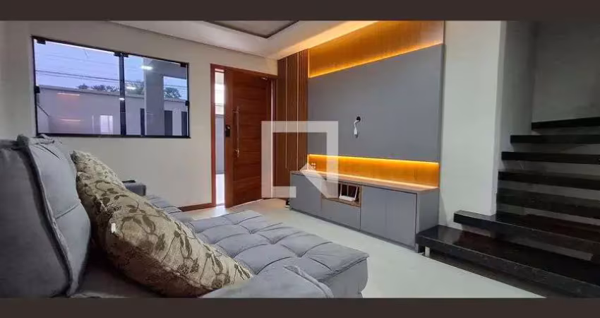 Casa para aluguel - campeche, 3 quartos,  260 m² - florianópolis