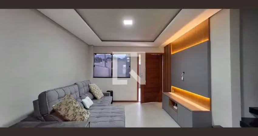 Casa para aluguel - campeche, 3 quartos,  260 m² - florianópolis